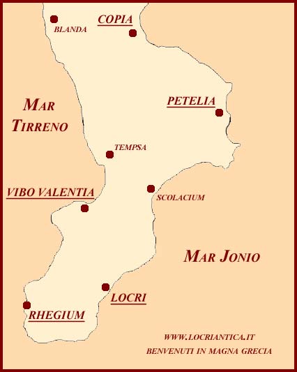 Municipia e centri minori nel I secolo a.C.